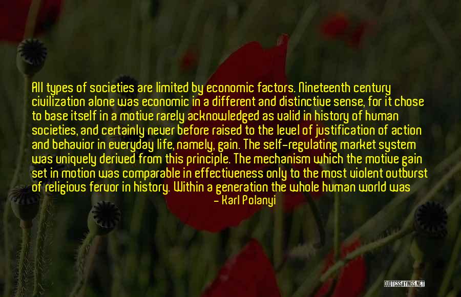 Sempre Digital Weather Quotes By Karl Polanyi Sempre Digital Weather Quotes By Karl Polanyi