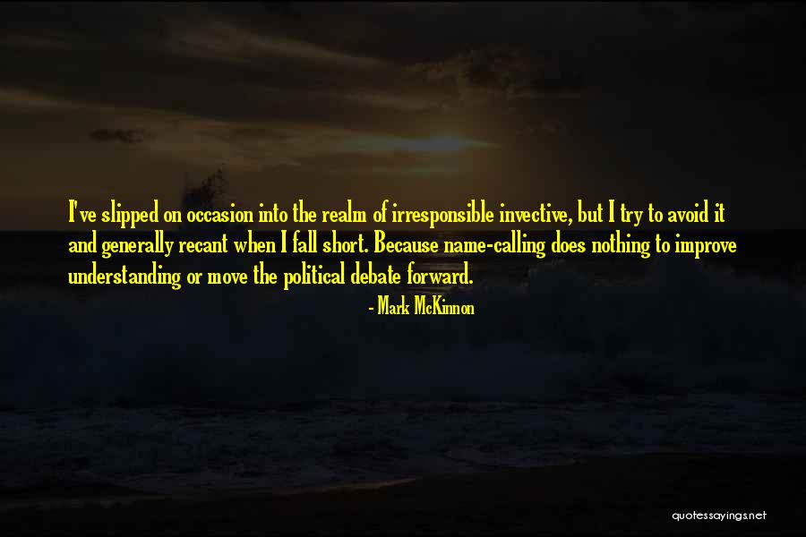 Sempre Digital Weather Quotes By Mark McKinnon Sempre Digital Weather Quotes By Mark McKinnon