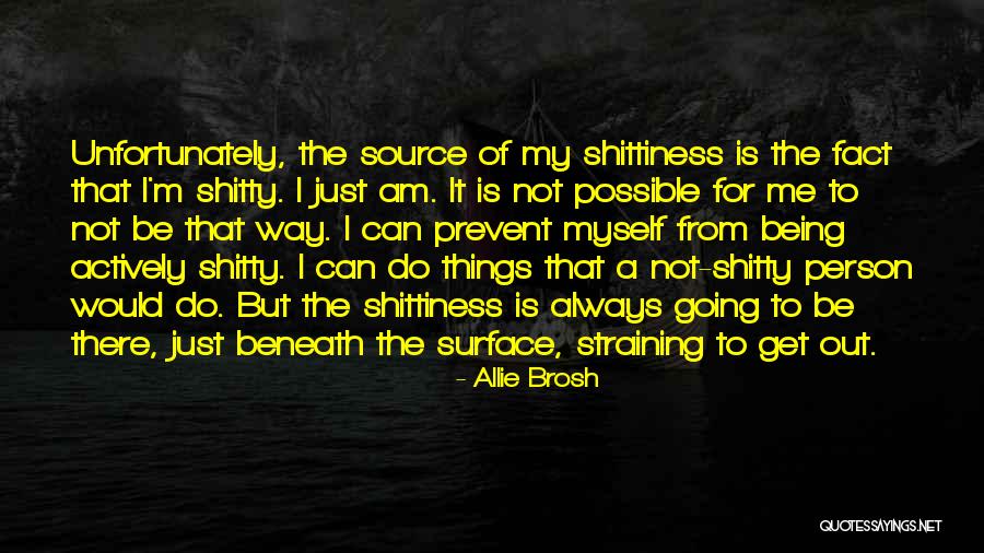 Sempringham Lincolnshire Quotes By Allie Brosh Sempringham Lincolnshire Quotes By Allie Brosh
