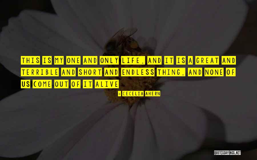 Sempringham Lincolnshire Quotes By Cecelia Ahern Sempringham Lincolnshire Quotes By Cecelia Ahern