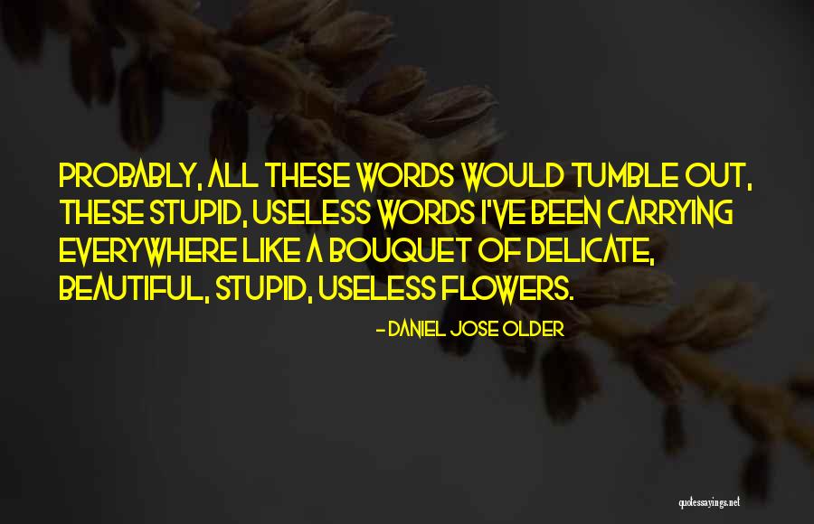 Sempringham Lincolnshire Quotes By Daniel Jose Older Sempringham Lincolnshire Quotes By Daniel Jose Older