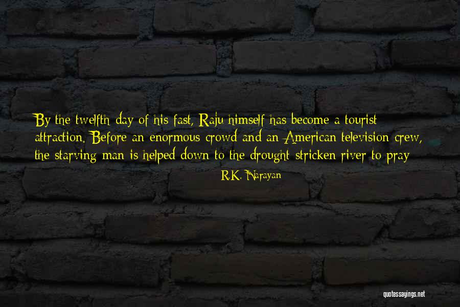 Semprini Serenade Quotes By R.K. Narayan Semprini Serenade Quotes By R.K. Narayan