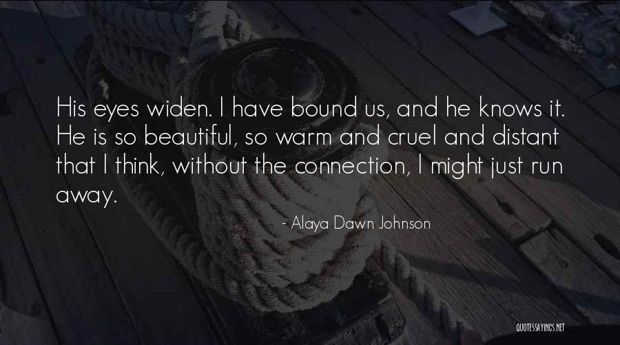 Semprotan Burung Quotes By Alaya Dawn Johnson Semprotan Burung Quotes By Alaya Dawn Johnson