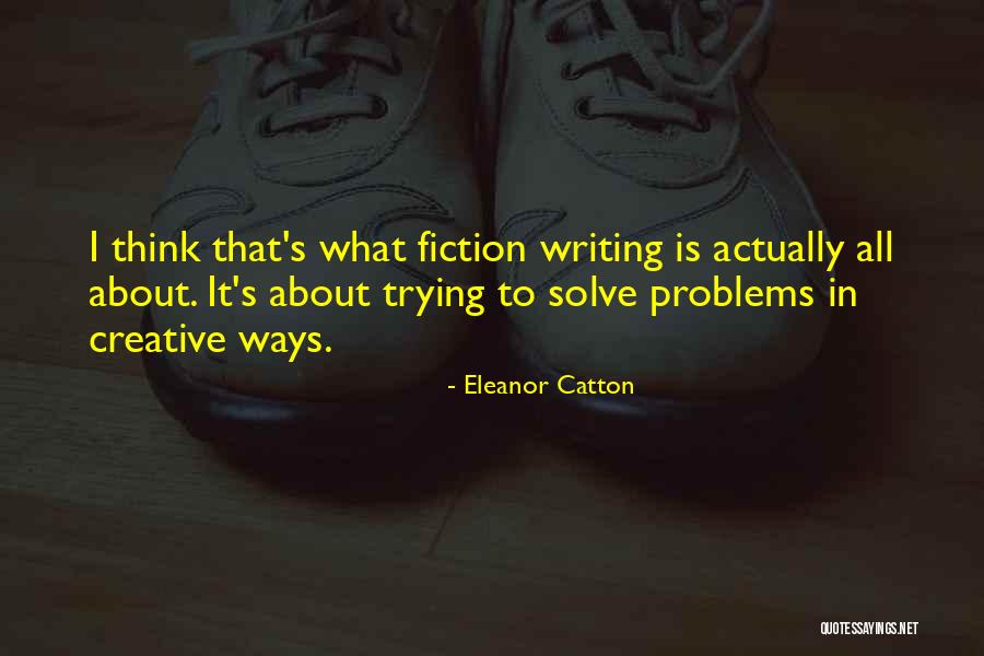Semprotan Desinfektan Quotes By Eleanor Catton Semprotan Desinfektan Quotes By Eleanor Catton