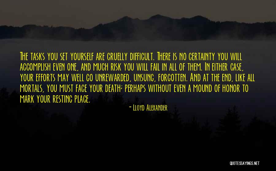 Semprotku Quotes By Lloyd Alexander Semprotku Quotes By Lloyd Alexander