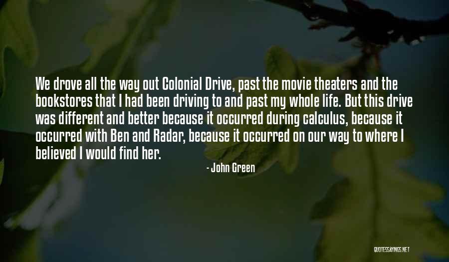 Semprun Sin Quotes By John Green Semprun Sin Quotes By John Green