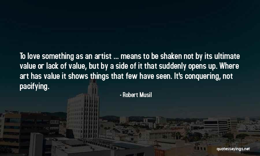 Sempurnapoker Quotes By Robert Musil Sempurnapoker Quotes By Robert Musil