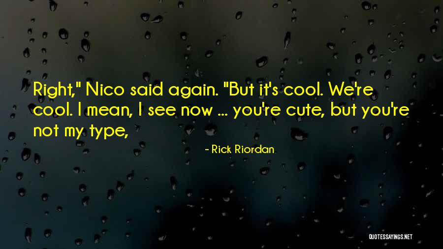 Semra Dc Quotes By Rick Riordan Semra Dc Quotes By Rick Riordan