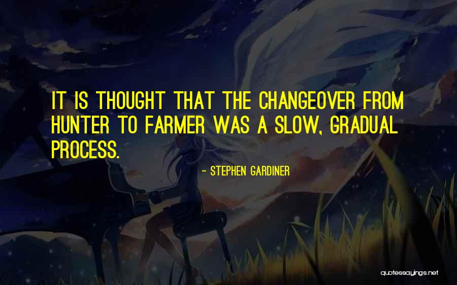 Semrau Engineering Quotes By Stephen Gardiner Semrau Engineering Quotes By Stephen Gardiner