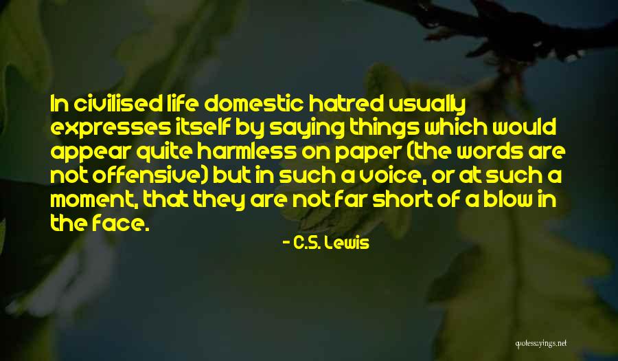 Semrau Nursery Quotes By C.S. Lewis Semrau Nursery Quotes By C.S. Lewis