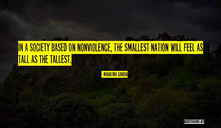 Semrau Nursery Quotes By Mahatma Gandhi Semrau Nursery Quotes By Mahatma Gandhi