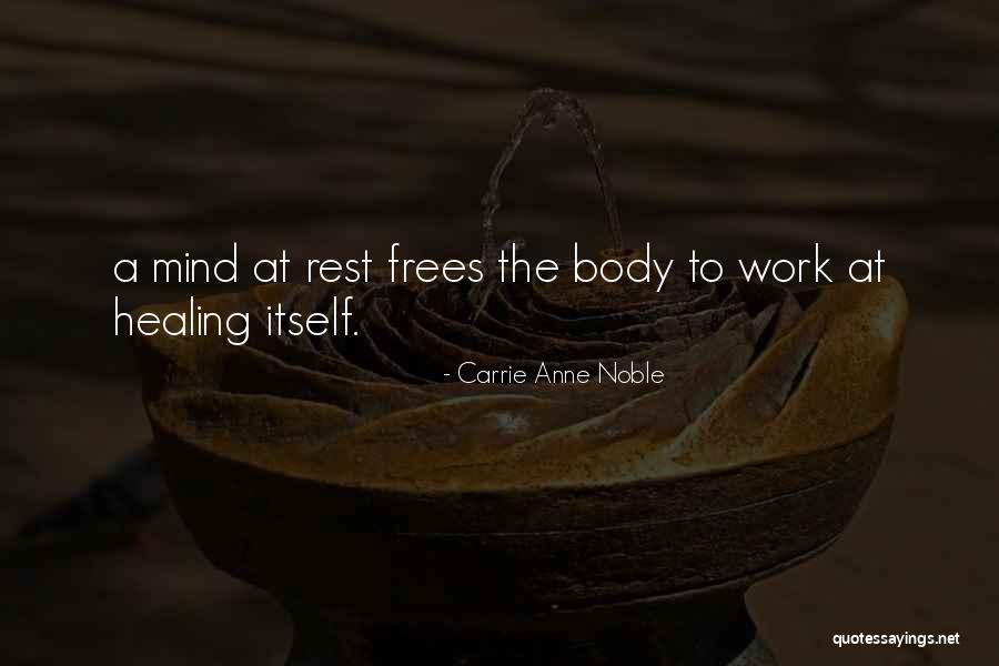 Semsen Music Quotes By Carrie Anne Noble Semsen Music Quotes By Carrie Anne Noble