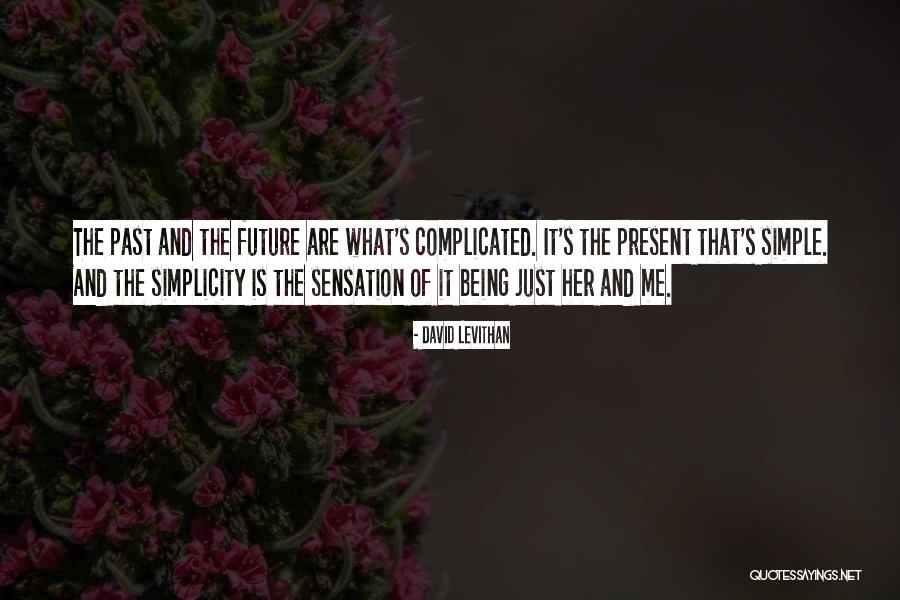 Semsen Music Quotes By David Levithan Semsen Music Quotes By David Levithan