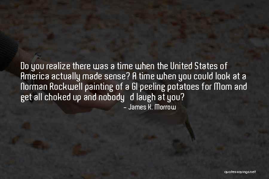 Semsettin Bin Quotes By James K. Morrow Semsettin Bin Quotes By James K. Morrow