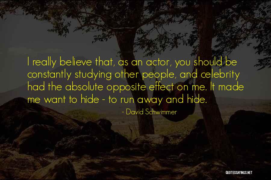 Semsettin Sirer Adnan Menderes Quotes By David Schwimmer Semsettin Sirer Adnan Menderes Quotes By David Schwimmer