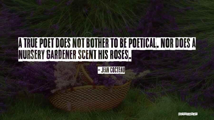 Semsettin Sirer Adnan Menderes Quotes By Jean Cocteau Semsettin Sirer Adnan Menderes Quotes By Jean Cocteau