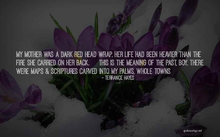 Semsettin Sirer Adnan Menderes Quotes By Terrance Hayes Semsettin Sirer Adnan Menderes Quotes By Terrance Hayes