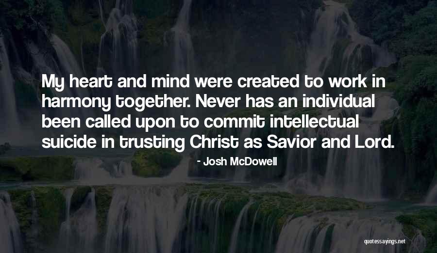Semsettin Ugurlu Quotes By Josh McDowell Semsettin Ugurlu Quotes By Josh McDowell