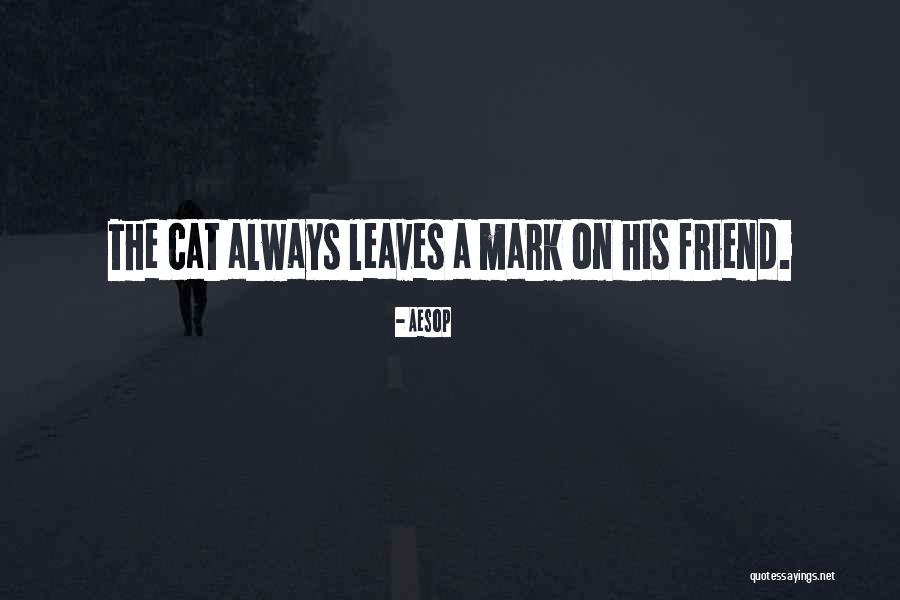 Semt N Quotes By Aesop