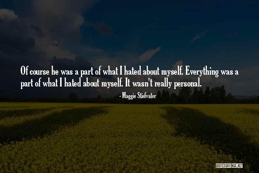 Semtex Energy Quotes By Maggie Stiefvater Semtex Energy Quotes By Maggie Stiefvater