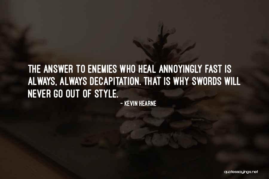 Semtex Industrial Corp Quotes By Kevin Hearne Semtex Industrial Corp Quotes By Kevin Hearne