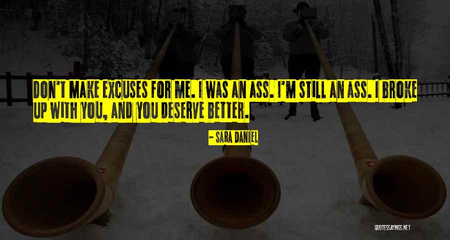 Semtex Vs C4 Quotes By Sara Daniel Semtex Vs C4 Quotes By Sara Daniel