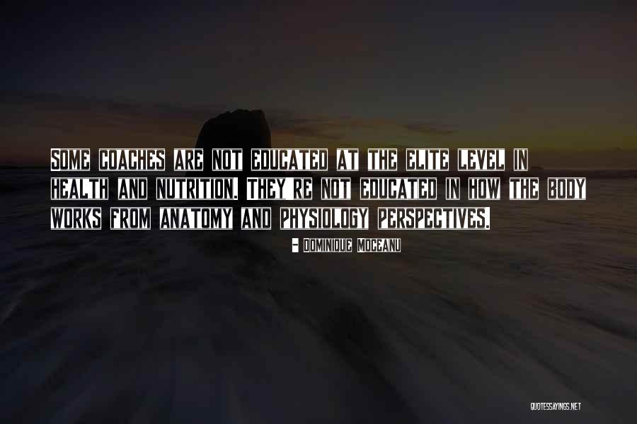 Semua Milik Allah Quotes By Dominique Moceanu Semua Milik Allah Quotes By Dominique Moceanu