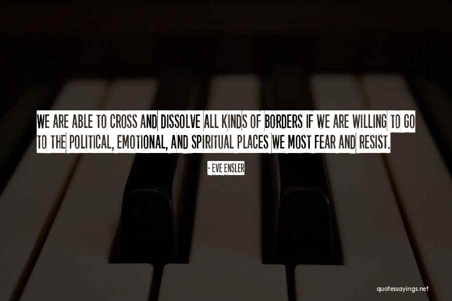 Semua Milik Allah Quotes By Eve Ensler Semua Milik Allah Quotes By Eve Ensler
