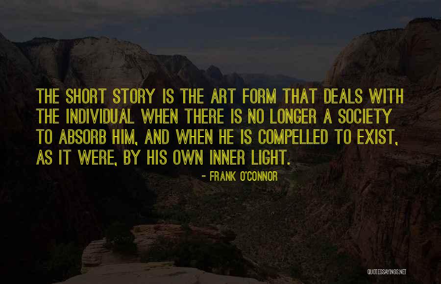 Semut Api Quotes By Frank O'Connor Semut Api Quotes By Frank O'Connor