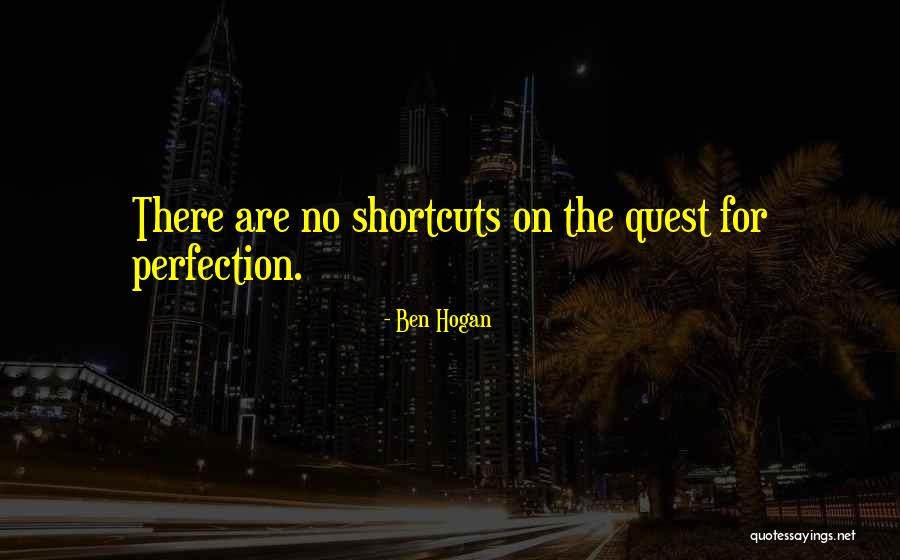 Semut Natal Quotes By Ben Hogan Semut Natal Quotes By Ben Hogan