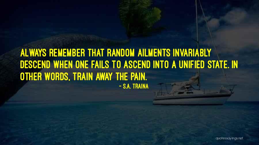 Semyon Konovalov Quotes By S.A. Traina Semyon Konovalov Quotes By S.A. Traina