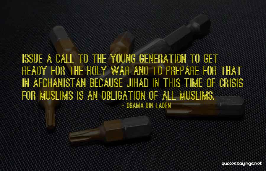 Semyon Slepakov Quotes By Osama Bin Laden Semyon Slepakov Quotes By Osama Bin Laden