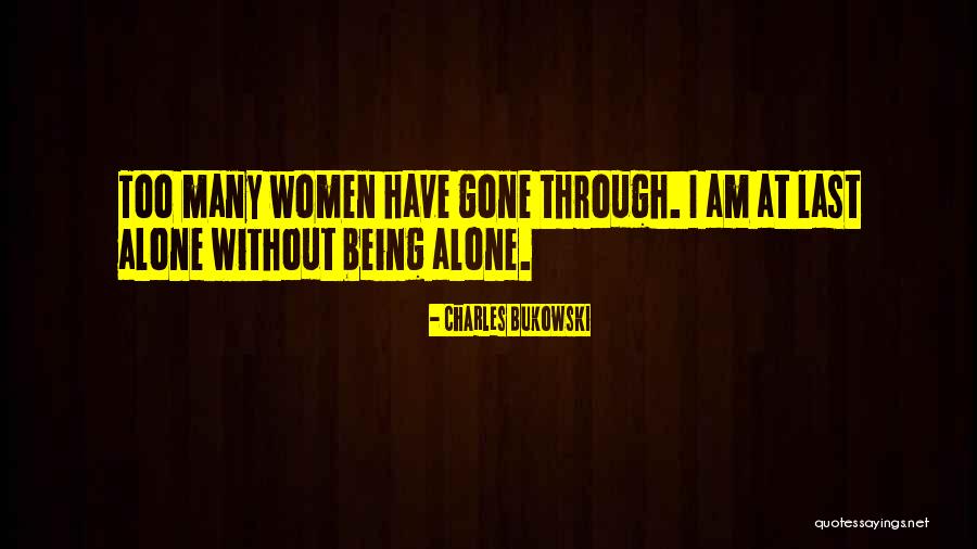 Semyonov Yulian Quotes By Charles Bukowski Semyonov Yulian Quotes By Charles Bukowski