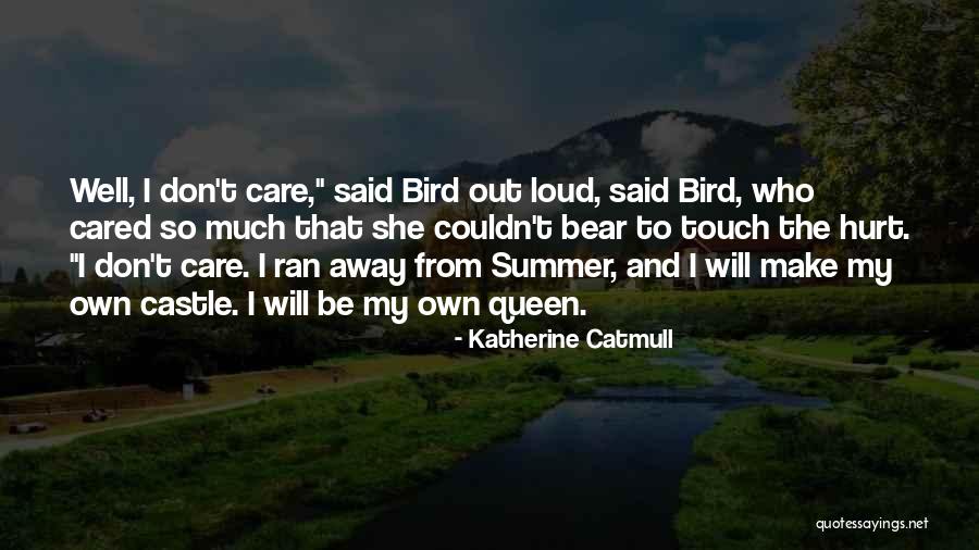 Semyonov Yulian Quotes By Katherine Catmull Semyonov Yulian Quotes By Katherine Catmull