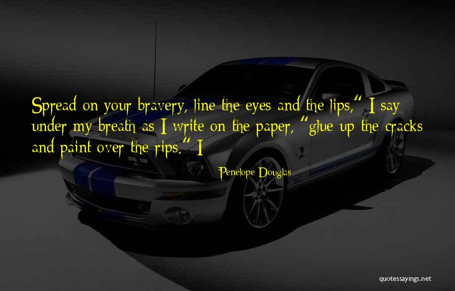 Semyonov Yulian Quotes By Penelope Douglas Semyonov Yulian Quotes By Penelope Douglas