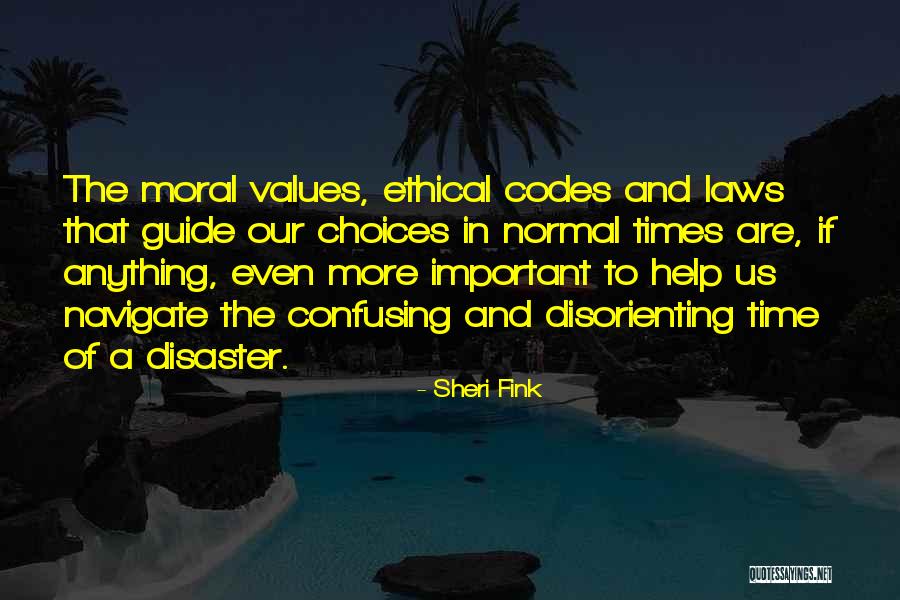 Semyonov Yulian Quotes By Sheri Fink Semyonov Yulian Quotes By Sheri Fink