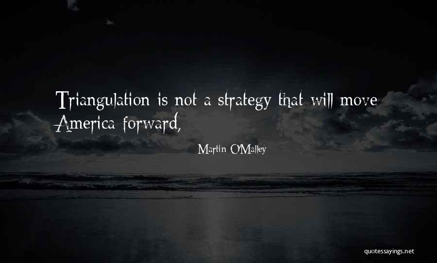 Semyonovka Quotes By Martin O'Malley Semyonovka Quotes By Martin O'Malley