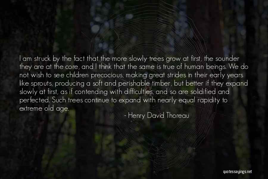 Sen Engebritson Alexandria Quotes By Henry David Thoreau Sen Engebritson Alexandria Quotes By Henry David Thoreau