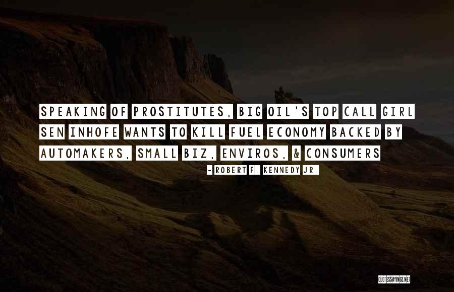 Sen Kennedy Quotes By Robert F. Kennedy Jr. Sen Kennedy Quotes By Robert F. Kennedy Jr.
