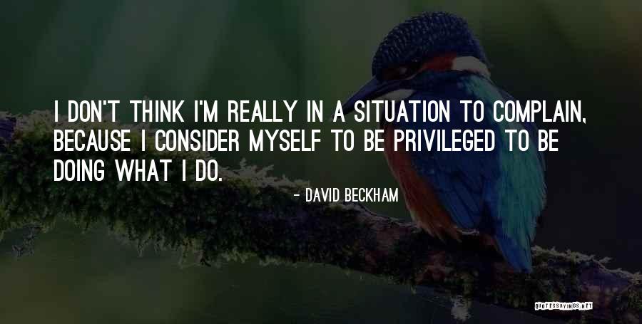 Sen Misin Bende Quotes By David Beckham Sen Misin Bende Quotes By David Beckham