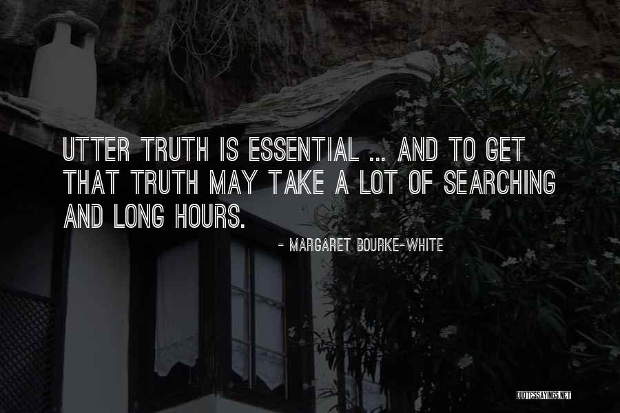 Sen Misin Benim Quotes By Margaret Bourke-White Sen Misin Benim Quotes By Margaret Bourke-White
