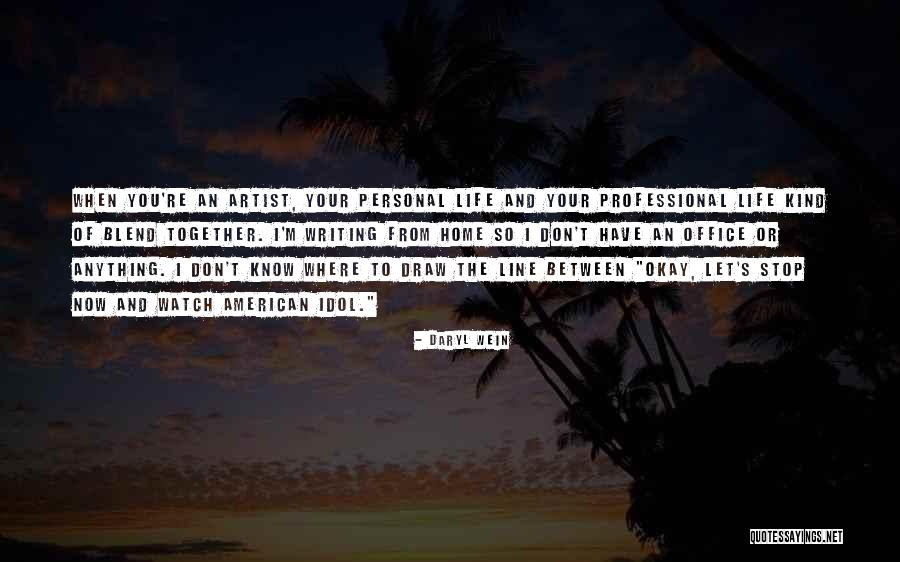 Sen Sharma Family Medicine Quotes By Daryl Wein Sen Sharma Family Medicine Quotes By Daryl Wein