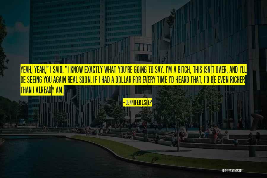 Sen Sharma Transport Quotes By Jennifer Estep Sen Sharma Transport Quotes By Jennifer Estep