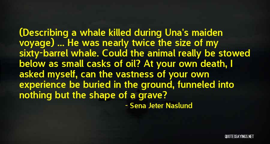 Sena Jeter Naslund Quotes 271466 Sena Jeter Naslund Quotes 271466