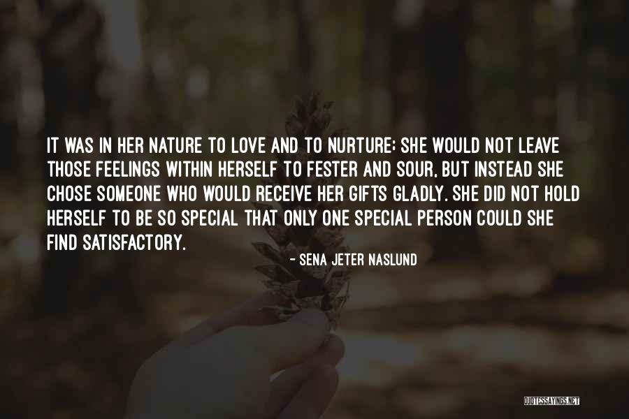 Sena Jeter Naslund Quotes 501893 Sena Jeter Naslund Quotes 501893