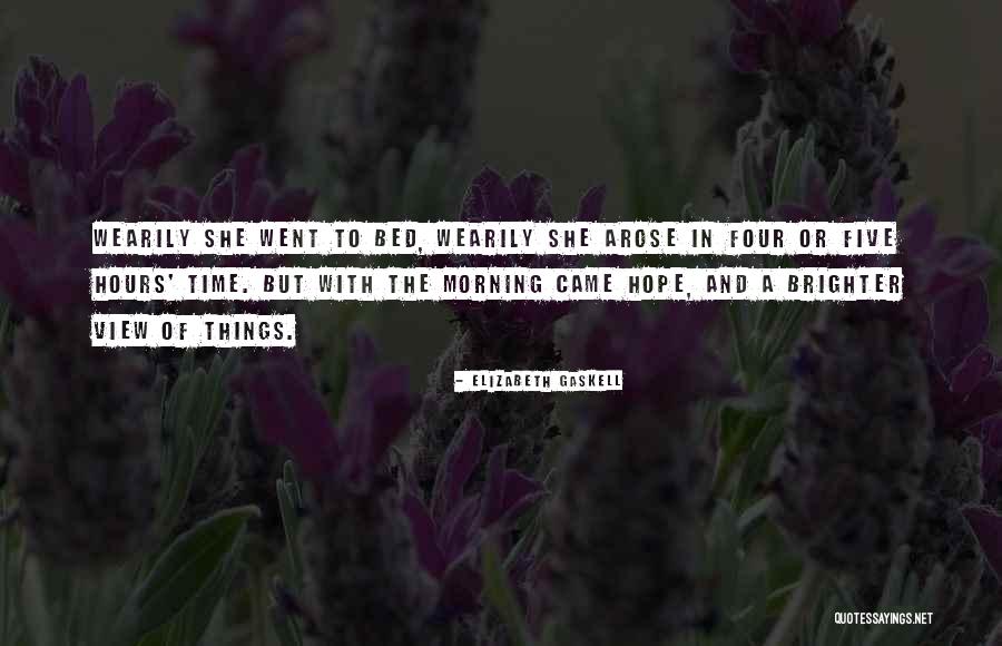 Senac Ead Quotes By Elizabeth Gaskell Senac Ead Quotes By Elizabeth Gaskell