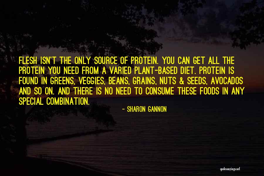 Senac Ead Quotes By Sharon Gannon Senac Ead Quotes By Sharon Gannon