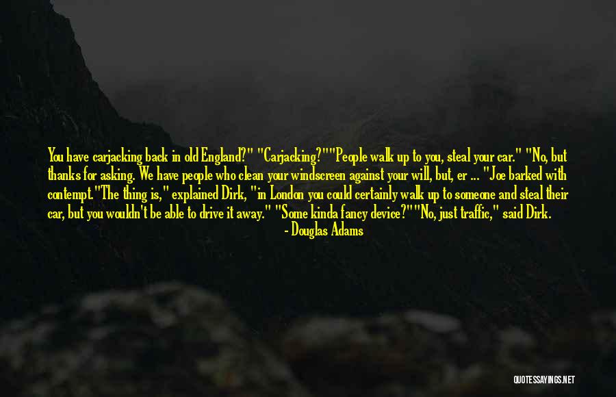 Senadeera Book Quotes By Douglas Adams Senadeera Book Quotes By Douglas Adams