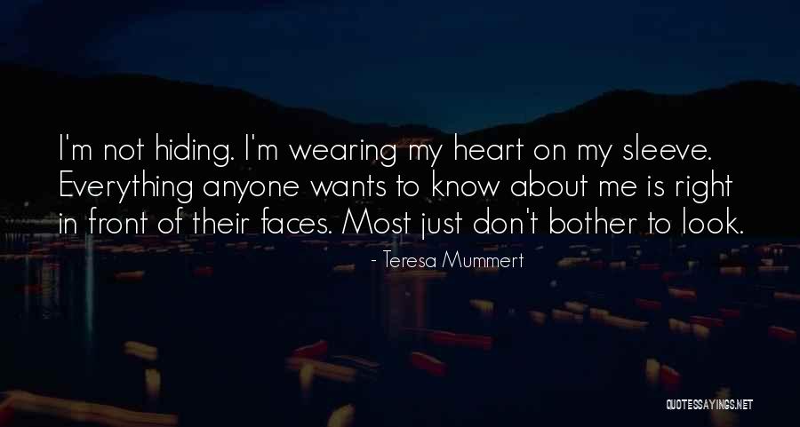 Senador Samuel Quotes By Teresa Mummert Senador Samuel Quotes By Teresa Mummert