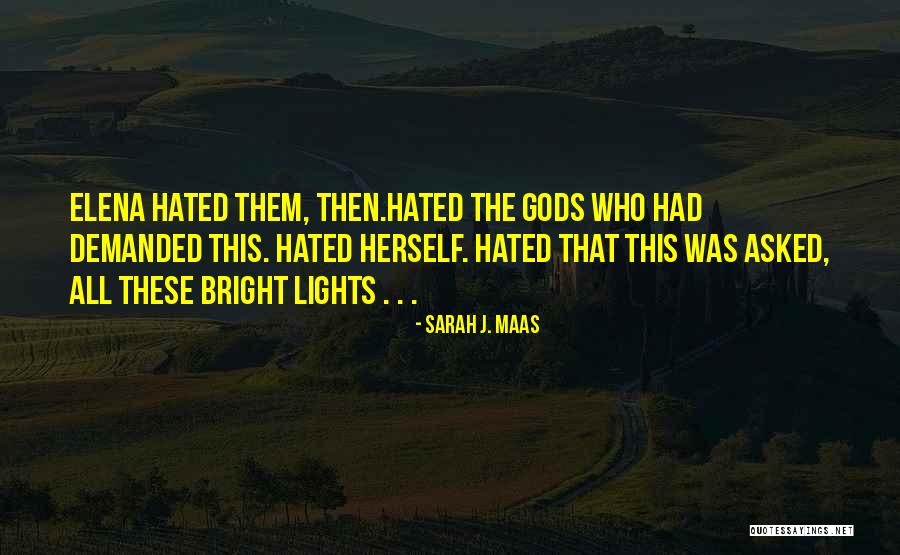 Senandung Nacita Quotes By Sarah J. Maas Senandung Nacita Quotes By Sarah J. Maas